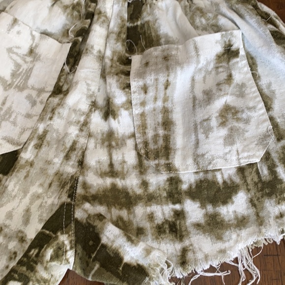 Rewash Shorts - Picture 7 of 8